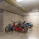 Gelijkvloers appartement met twee slaapkamers, twee terrassen en autostaanplaats