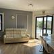 Ruim duplex appartement met 2 slaapkamers en terras