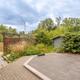 Gelijkvloers woning op een groen perceel van 3661m²