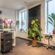 Interessant investeringspand met handelsruimte en twee appartementen