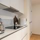 Recent, gelijkvloers appartement met 3 slaapkamers en autostaanplaats