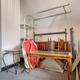 Halfopen woning met 3 slaapkamers