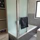 Ruim duplex appartement met 2 slaapkamers en terras