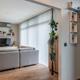 Gerenoveerde en instapklare gelijkvloers woning met 3 slaapkamers en garage