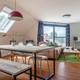 Recent appartement op de tweede verdieping met ruim terras en autostaanplaats