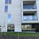 Lichtrijk en energiezuinig nieuwbouwappartement met 1 slaapkamer