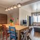 Gezellige woning met 4 slaapkamers en tuin nabij het centrum