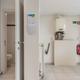 Gezellig appartement met 1 slaapkamer en garagebox in centrum Diest