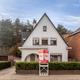 Charmante woning met 3/4 slaapkamers, garage en leuke tuin