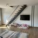Ruim duplex appartement met 2 slaapkamers en terras