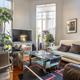 Interessant investeringspand met handelsruimte en twee appartementen