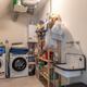 Recent appartement op de tweede verdieping met ruim terras en autostaanplaats