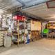 Gezellige bel-etage woning