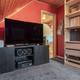 Woning met 3 slaapkamers, inpandige garage en weidse tuin