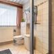 Gezellige bel-etage woning
