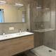 Lichtrijk en energiezuinig nieuwbouwappartement met 1 slaapkamer