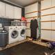 Gezellige woning met 3 slaapkamers, inpandige garage en zuid-gerichte tuin