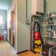 Gerenoveerde en instapklare gelijkvloers woning met 2 slaapkamers en garage
