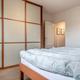 Investeringsappartement met 2 slaapkamers en dubbele garagebox