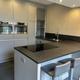 Gezellige woning met 2 slaapkamers, garage en grote tuin
