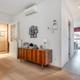 Investeringsappartement met 2 slaapkamers en dubbele garagebox