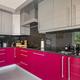 Investeringsappartement met 2 slaapkamers en dubbele garagebox