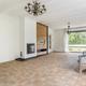 Gelijkvloers woning op een groen perceel van 3661m²