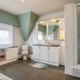Charmante woning met 3/4 slaapkamers, garage en leuke tuin