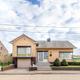 Gezellige bel-etage woning