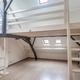 Gezellig appartement met 1 slaapkamer en garagebox in centrum Diest