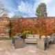 Charmante woning met 3/4 slaapkamers, garage en leuke tuin