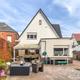Charmante woning met 3/4 slaapkamers, garage en leuke tuin