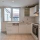 Gezellig appartement met 1 slaapkamer en garagebox in centrum Diest