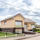 Gezellige bel-etage woning