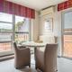 Investeringsappartement met 2 slaapkamers en dubbele garagebox