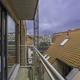 Appartement op een zeer goede ligging