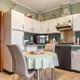 Gezellige bel-etage woning
