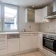 Gezellig appartement met 1 slaapkamer en garagebox in centrum Diest