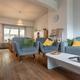 Charmante woning met 3/4 slaapkamers, garage en leuke tuin