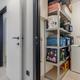 Tof, instapklaar appartement op de tweede verdieping met twee slaapkamers en zuidgericht terras