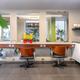 Interessant investeringspand met handelsruimte en twee appartementen