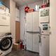 Gelijkvloers appartement met twee slaapkamers, twee terrassen en autostaanplaats