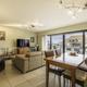 Appartement op een zeer goede ligging