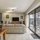 Appartement op een zeer goede ligging