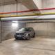 Investeringsappartement met 2 slaapkamers en dubbele garagebox