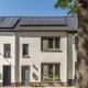 Gerenoveerde, energiezuinige woning met 3 slaapkamers en tuin vlakbij het centrum