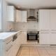 Gezellig appartement met 1 slaapkamer en garagebox in centrum Diest
