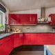 Gezellige woning met 3 slaapkamers, inpandige garage en zuid-gerichte tuin