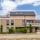 Recent appartement op de tweede verdieping met ruim terras en autostaanplaats