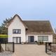 Ruime, recent gerenoveerde gezinswoning met 3 slaapkamers en 2 badkamers op mooi perceel